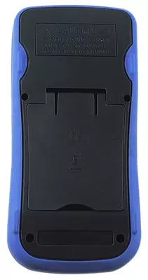 Multimetr raqamli AMM-1201 - 860 808 so'm / dona