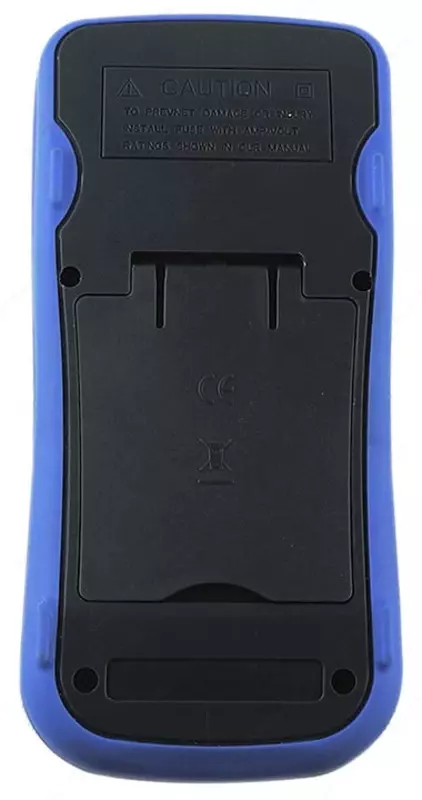 Мультиметр цифровой АММ-1201 - 860 808 сум