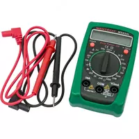 Мультиметр карманный Mastech MS820L - 463 476 сум