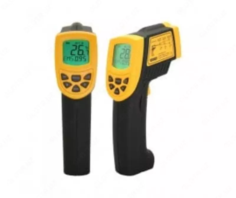 Пирометр ПрофКиП Cobra-882C - 30 245 436 сум