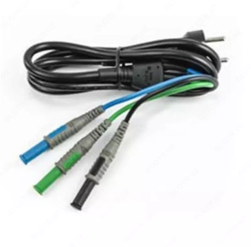 C2075 universal o'lchash 2 simli kabeli