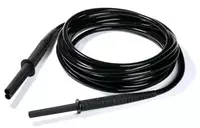 Провод измерительный экранированный WAPRZ003BLBBE10K