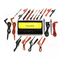 Набор испытательных щупов Fluke TL80A-1