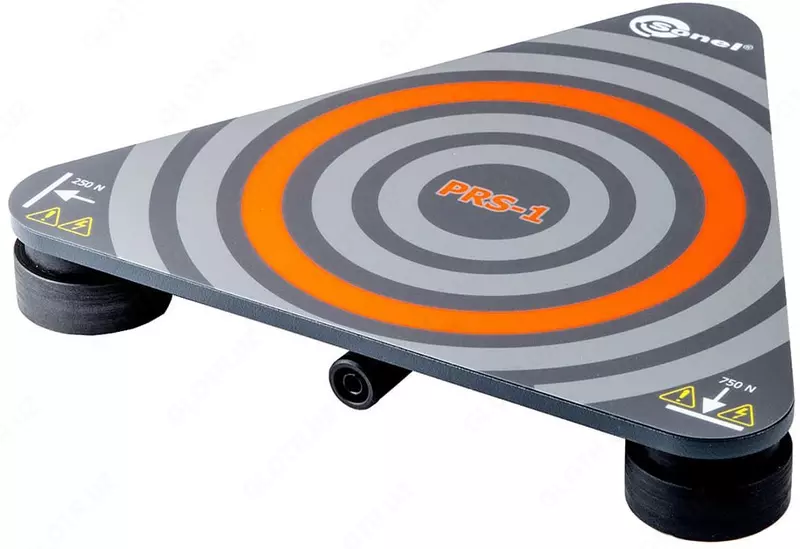 PRS-1 Pol va devor qarshiligini o'lchash uchun zond - 3 818 880 so'm