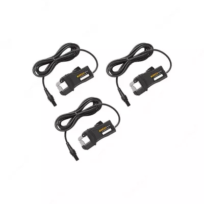 Трансформатор тока Fluke I40S-EL3X/3PK с зажимом 40А 3 штуки - 49 870 080 сум / упаковка
