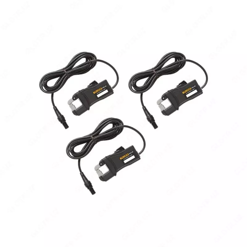 Fluke i40s-EL3X / 3pk oqim transformatori 40 a 3 qisqich bilan - 49 870 080 so'm