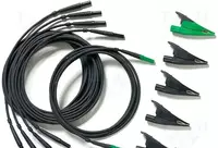 Fluke tls430 sinov simlari va qisqichlari - 9 992 736 so'm