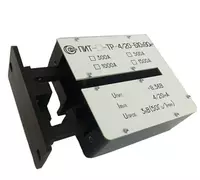 Разъемный преобразователь измерительный переменного тока ПИТ-1000-ТР-4/20-Б10х80