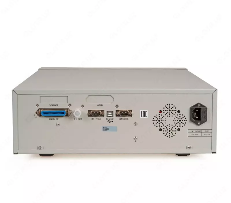 RLC o'lchagich akip-6110/3 - 68 452 020 so'm