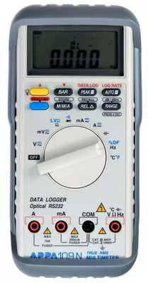 Multimetr raqamli APPA 109N