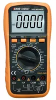 Мультиметр цифровой Victor VC9808+