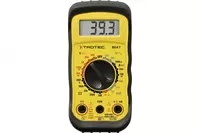 Мультиметр цифровой Trotec BE47