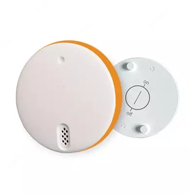 Термогигрометр RELSIB WH52