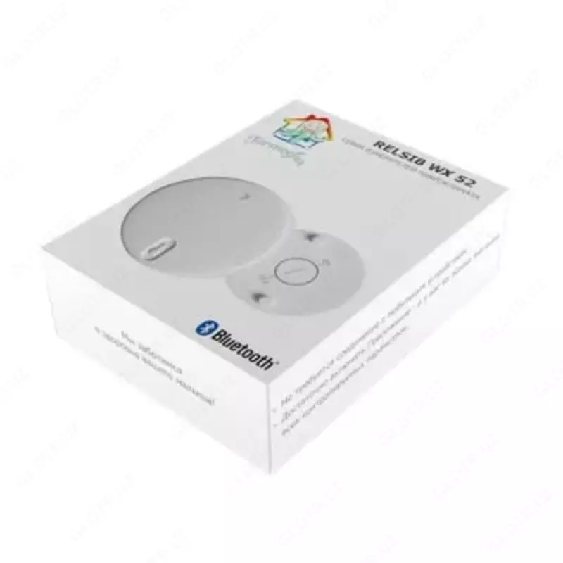 Термогигрометр RELSIB WH52 - 525 000 сум