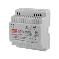 O'rtacha quduq DR-30-24 quvvat manbai