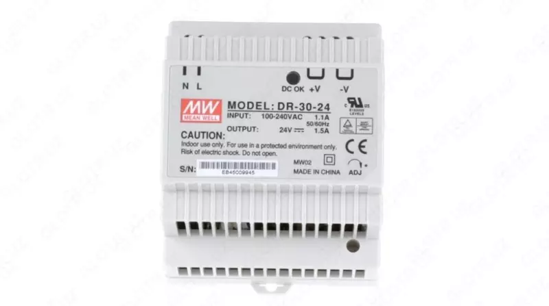 O'rtacha quduq DR-30-24 quvvat manbai - 399 000 so'm