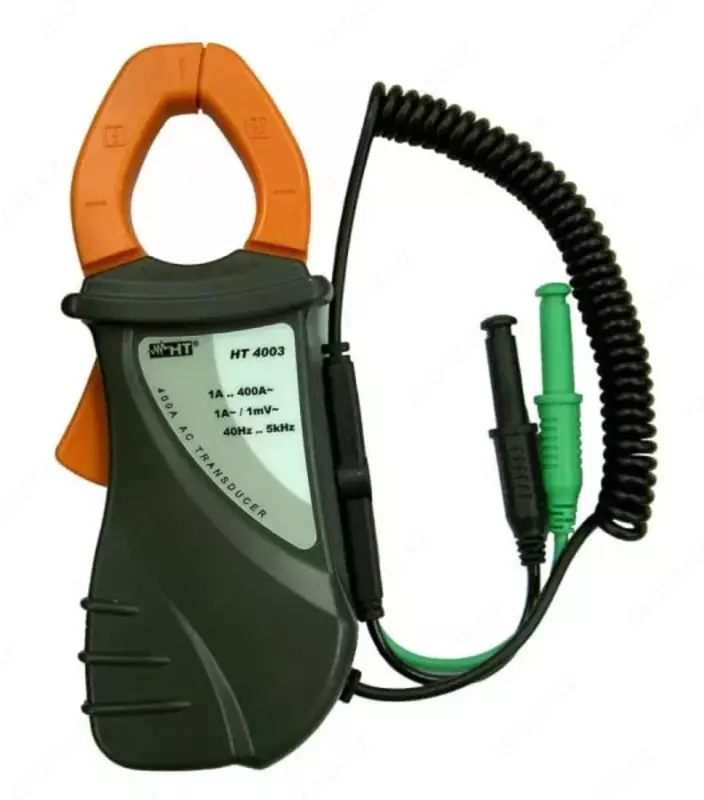 Токовый преобразователь HT4003 (клещи) - 3 207 828 сум