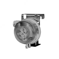 Датчик перепада давления Siemens QBM 81