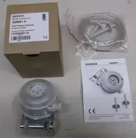 1 099 000 сум Датчик перепада давления Siemens QBM 81