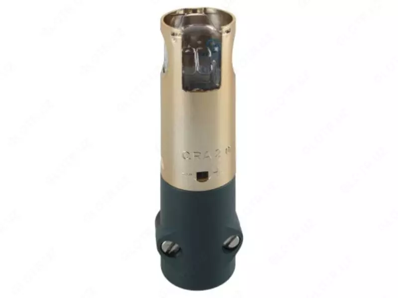 Ультрафиолетовый датчик пламени Siemens QRA2M