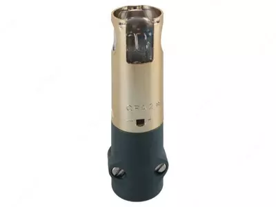 Ультрафиолетовый датчик пламени Siemens QRA2M