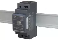 Блок питания MEAN WELL HDR-30-24 - 229 000 сум