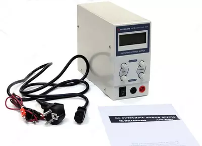 APS-5305 quvvat manbai