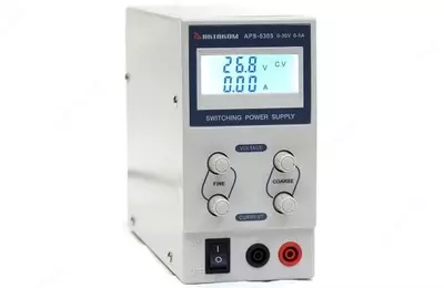 APS-5305 quvvat manbai - 6 131 736 so'm / dona