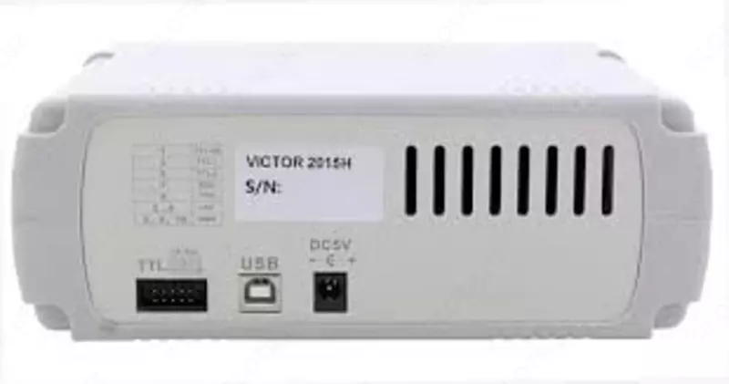 Viktor 2015H universal DDS signal generatori - 3 551 028 so'm