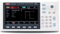 Maxsus shaklli signal generatori UNI-T UTG962E