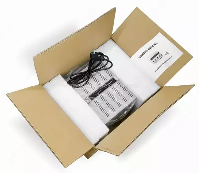 Лабораторный источник питания UnionTEST HY5003F-2 - 6 845 748 сум / упаковка