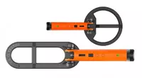 Металлодетектор Scuba Tector PRO