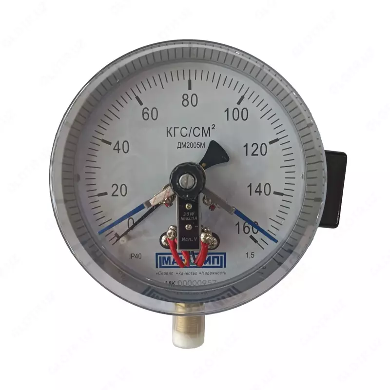 chang va suv o'tkazmaydigan DM 2005