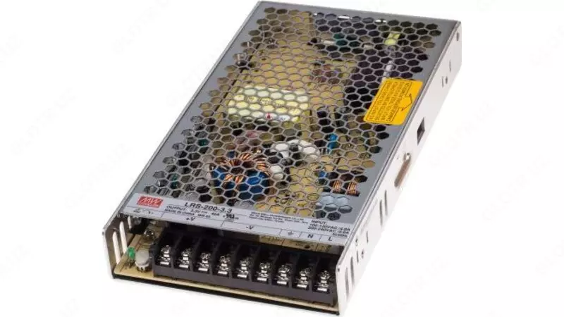 O'rtacha yaxshi HRP-200-3.3 quvvat manbai