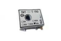 Преобразователь измерительный переменного тока ПИТ-10-Т-П10