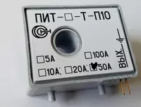 Преобразователь измерительный переменного тока ПИТ-10-Т-П10 - 1 785 264 сум