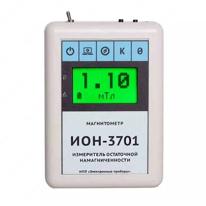 Ion-3701 qoldiq magnitlanish o'lchagichi - 14 002 560 so'm