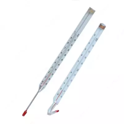 Suyuq termometr SP-2