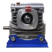 Редуктор червячный 2Ч-63-10-52