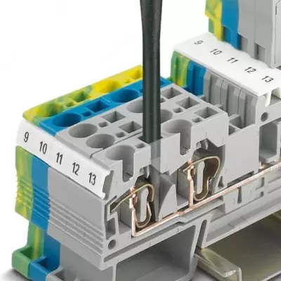 5-100 S-VDE - Отвертка