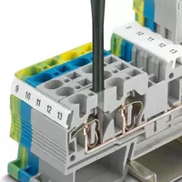 5-100 s-VDE otverkasi