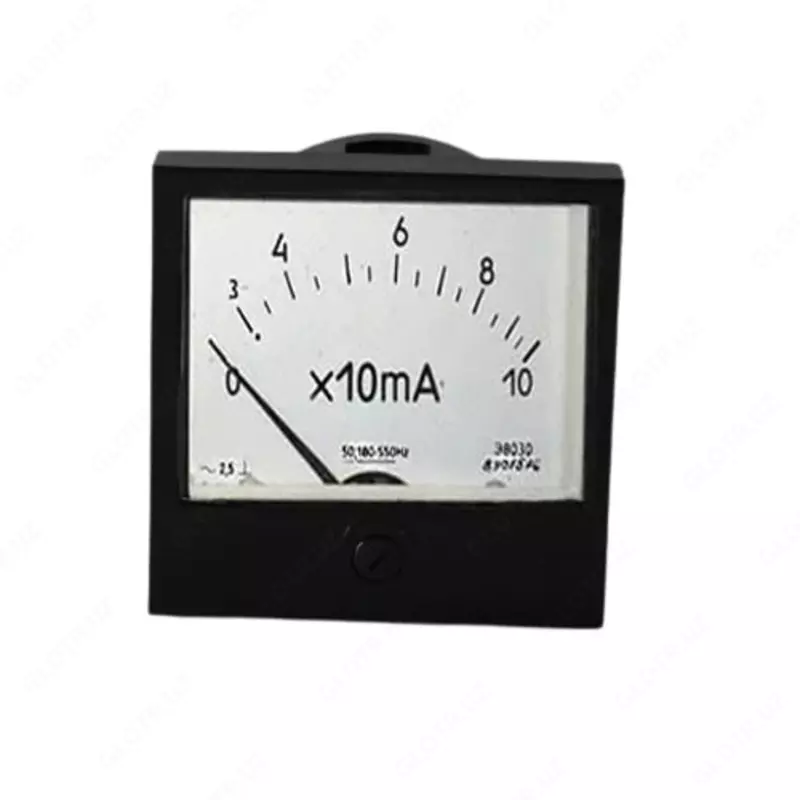 Миллиамперметр Э-8030 (0-100мА)