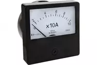Миллиамперметр Э-8030 (0-100мА) - 350 000 сум