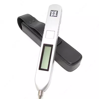 Tv200 Vibrometri: tebranish va tebranishning aniq o'lchovlari