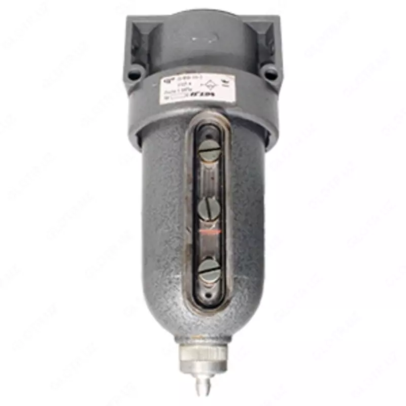 Havo filtri FV-16 — Pnevmosistemangiz uchun ishonchli himoya