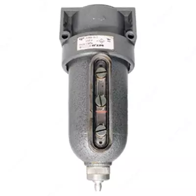 Havo filtri FV-16 — Pnevmosistemangiz uchun ishonchli himoya