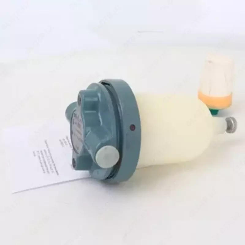 Фильтр воздуха ФВ-6-02.