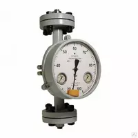 Ротаметр РП-04 — Контроль потока с максимальной точностью.