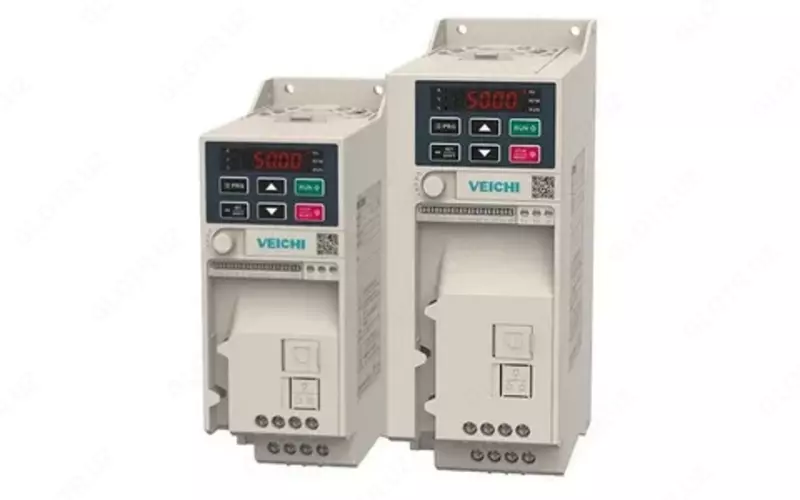 AC10-Series — Универсальный Частотный Преобразователь.