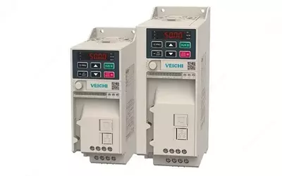 AC10-Series — Universal chastotali o‘zgartirgich.